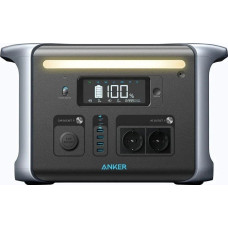 Anker Stacja zasilania PowerHouse 757 1229 Wh