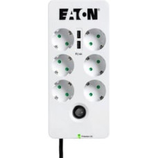 Eaton Protection Box 6 USB DIN