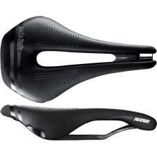 Selle Italia Siodło SELLE ITALIA NOVUS BOOST KIT CARBONIO SUPERFLOW S (id match - S3) carbon/keramic 7x9, fibra-tek, czarne (NEW)