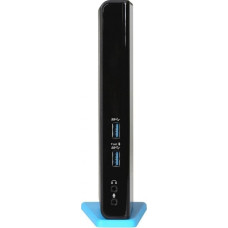 I-Tec Datori un planšetdatori I-TEC  
        
     I-TEC USB 3.0 Dual HDMI Docking Station