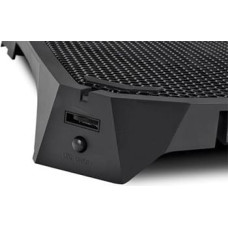 Thermaltake Massive V20 laptop cooling pad 43.2 cm (17