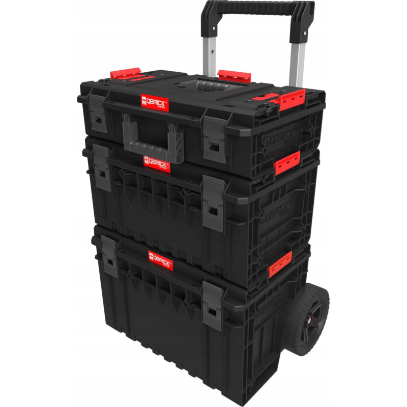 Patrol QBRICK SYSTEM ONE CART VARIO SET 2.0 NR. 1