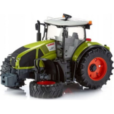 Bruder Tractor Claas Axi on 950