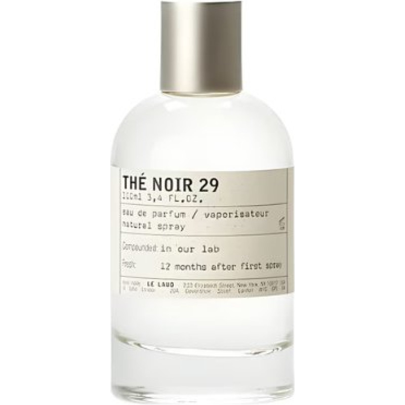 OXE Le Labo The Noir 29 Edp Spray