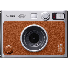 Fujifilm Instax Mini Evo, brown