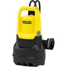 Karcher Drenažinis  vandens siurblys Karcher SP 16.000 Dirt *EU, 1.645-830.0