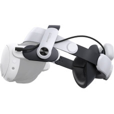 Bobovr M3 Pro Head Strap + Battery pack for Oculus Quest 3