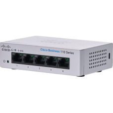 Cisco Switch Cisco CBS110-5T-D-EU