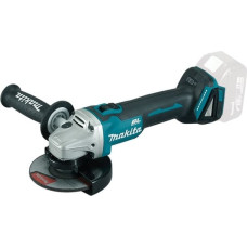 Makita DGA 504 Z angle grinder 12.5 cm 11000 RPM 2.3 kg