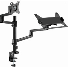 Gembird MA-DA-04 monitor mount / stand 81.3 cm (32