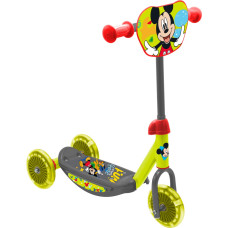 Mickey Mouse 3 WHEELS BABY Skrejritenis MICKEY