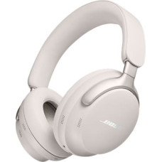 Bose QuietComfort Ultra Headset Wired & Wireless Head-band Music/Everyday Bluetooth White