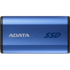 Adata Dysk zewnętrzny SSD ADATA Elite SE880 1TB Niebieski (AELI-SE880-1TCBU)