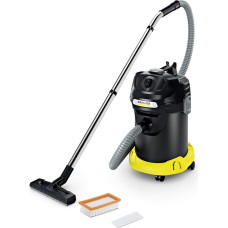 Karcher Kärcher AD 4 Premium 17 L Black, Yellow