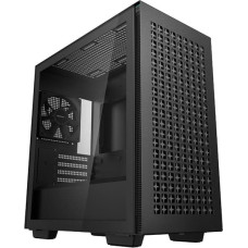 Deepcool CH370 Mini Tower Black