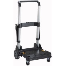Dewalt DWST1-71196 hand truck Metal, Plastic Flatbed trolley