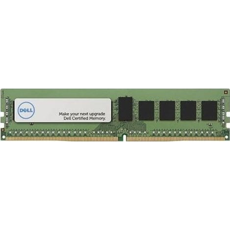 Dell Memory Upgrade 16GB 2RX8 DDR4 RDIMM 3200MHz