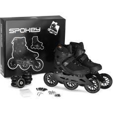 Spokey SHIFFTY PRO Skrituļslidas 42 BK