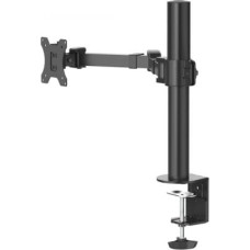 Hama Monitor holder height-adjustable 13-35 inches