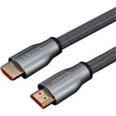 Unitek Cable HDMI M/M 10m, v2.0 gold, Y-C142RGY