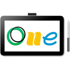 Wacom One 12 Pen Display