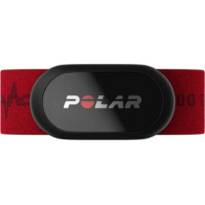 Polar heart rate monitor H10 M-XXL, red beat