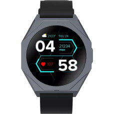 Canyon smartwatch Otto SW-86, black