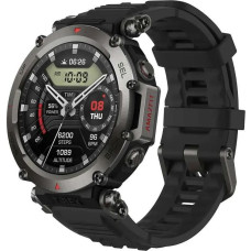 Huami Amazfit T-Rex Ultra, black