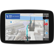 Tomtom CAR GPS NAVIGATION SYS 7