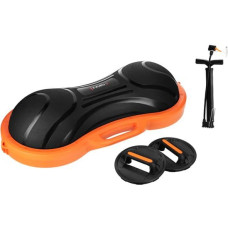 Hms Premium BSX02 DAUDZFUNKCIONĀLĀ BALANSĒŠANAS PLATFORMA HMS