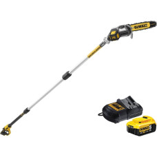 Dewalt Piła łańcuchowa Dewalt DCMPS567P1 18 V 20 cm