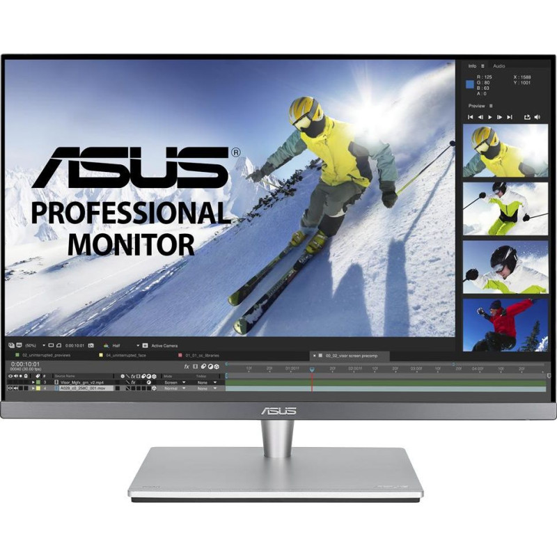 Asus ProArt PA24AC - 24,1'' | 1920 x 1200 | IPS | 70Hz