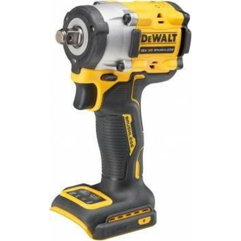 Dewalt Klucz udarowy Dewalt DCF921N 18 V 1/2