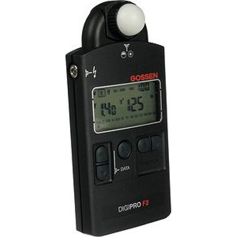 Gossen DigiPro F2 (H261A)