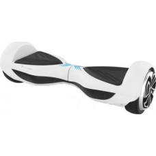 Rebel Hoverboard Cruiser by Quer