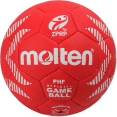 Molten 5000 H2A5000-PLZPRP handbola bumba