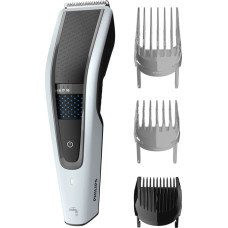 Philips 5000 series HC5610/15 hair trimmers/clipper Black, White 28 Nickel-Metal Hydride (NiMH)