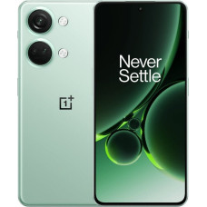 Oneplus Smartfon OnePlus Nord 3 5G 8/128GB Zielony  (5011103075)