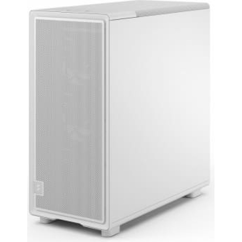 Fractal Design FDE Epoch White TG Clear Tint