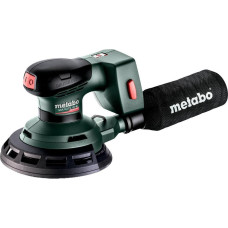 Metabo METABO.SZLIFIERKA MIMOŚRODOWA SXA 18 LTX 150 BL CARCASS METABOX