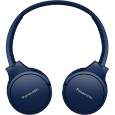 Panasonic wireless headset RB-HF420BE-A, blue