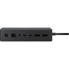 Microsoft Bezvadu austiņas Microsoft  
        
     Surface Docking Station SVS−00004	 Warranty 12 month(s)