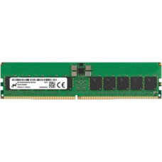 Micron MTC20F2085S1RC64BD2R RDIMM 32 GB DDR5 2Rx8 6400 MHz PC5-51200 ECC Registered memory module