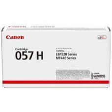 Canon TONER BLACK 10K 057H/3010C004 CANON