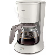 Philips Daily Collection HD7461/00 coffee maker Semi-auto Drip coffee maker 1.2 L