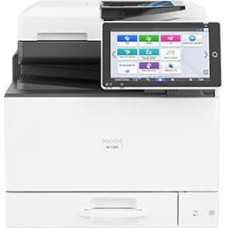 Ricoh FL Ricoh IM C300F Farb-Multifunktionssystem 4in1 A4 LAN ADF