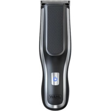 Wahl Self-Clip 360 Black, Silver Lithium-Ion (Li-Ion)