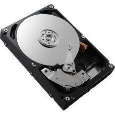 Dell Dysk serwerowy Dell 500GB 2.5'' SATA III (6 Gb/s)  (G89MD)