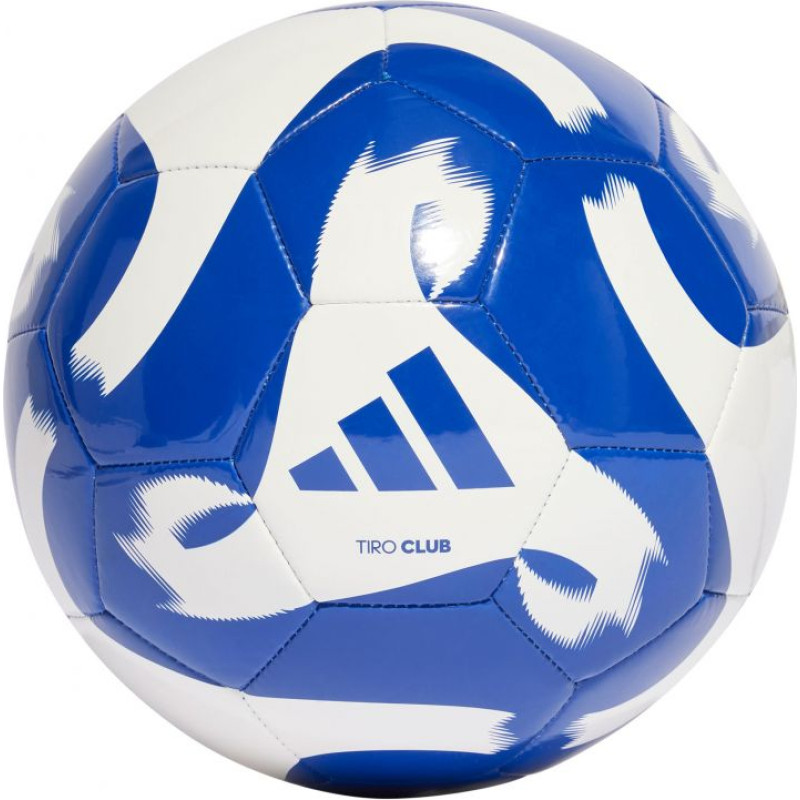 Adidas Futbola bumba adidas Tiro Club HZ4168 - 3