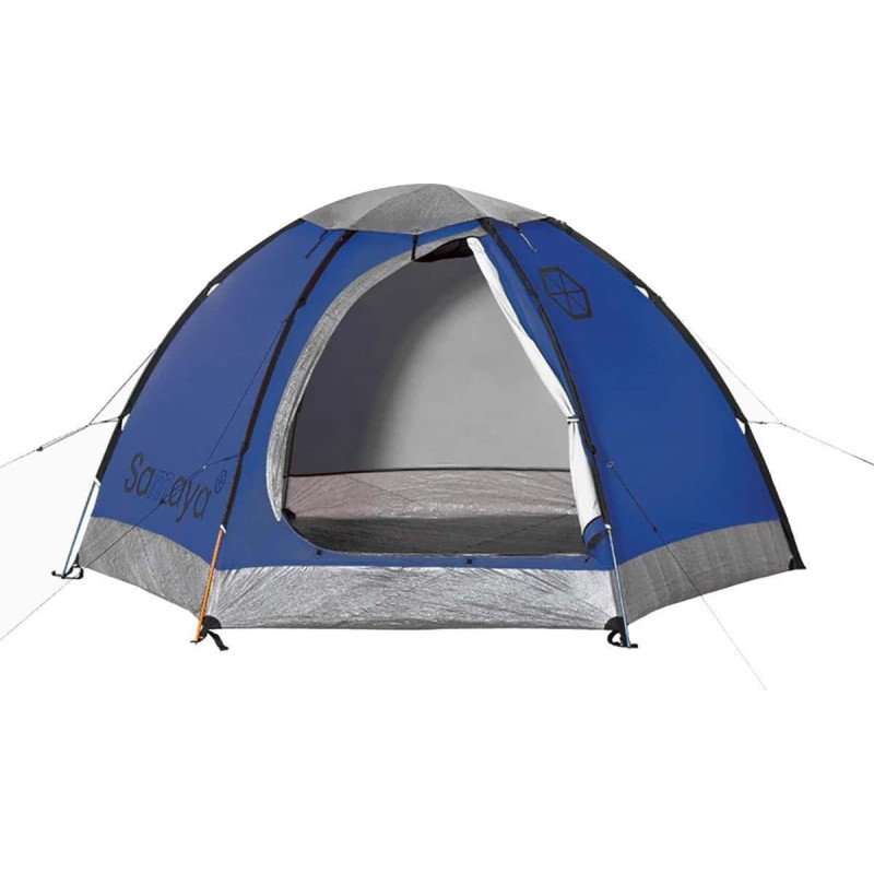 Noname Namiot trekkingowy Samaya Samaya 2.5 - blue